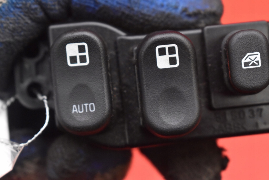 фото №9, Панель управление окон eu 515037 chevrolet hhr 1 i 05-11