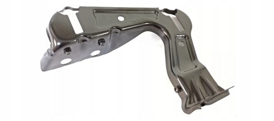 фото №1, Skoda octavia ii кронштейн напрямна фара правий