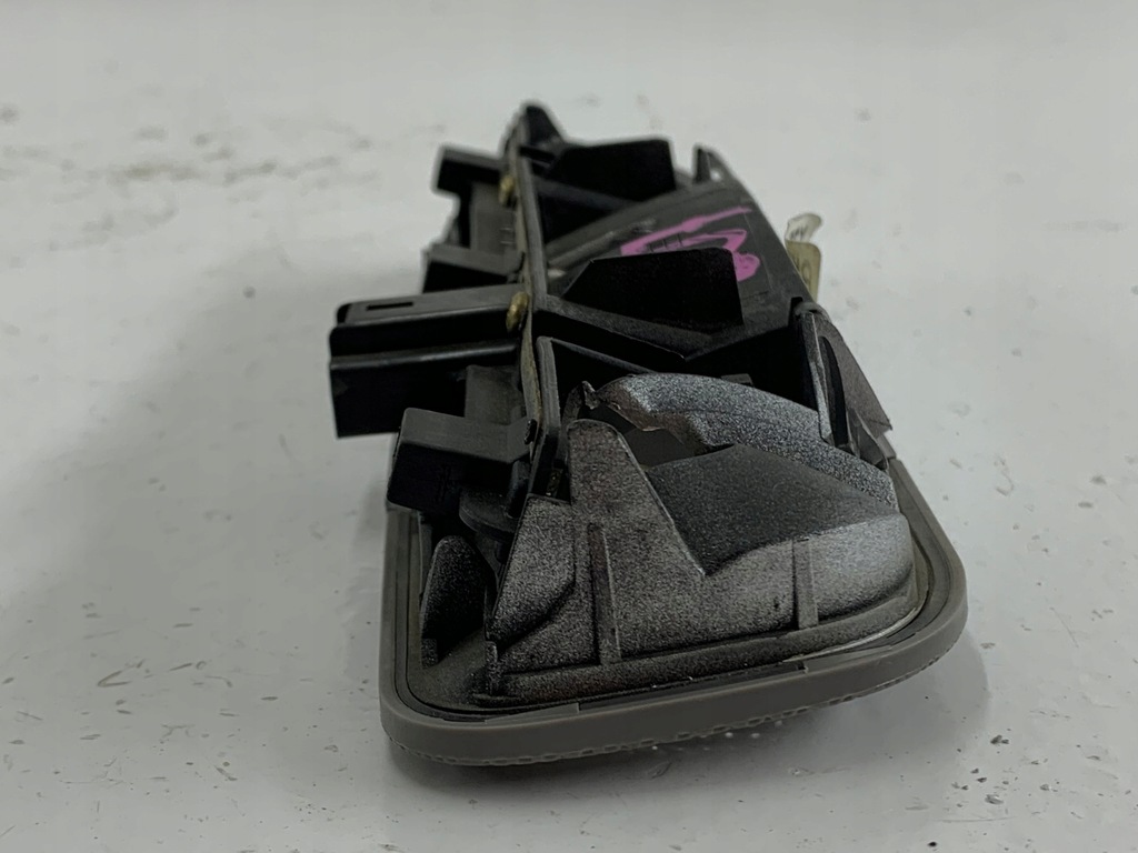 фото №9, Peugeot 607 освітлення кабіни лампа салону