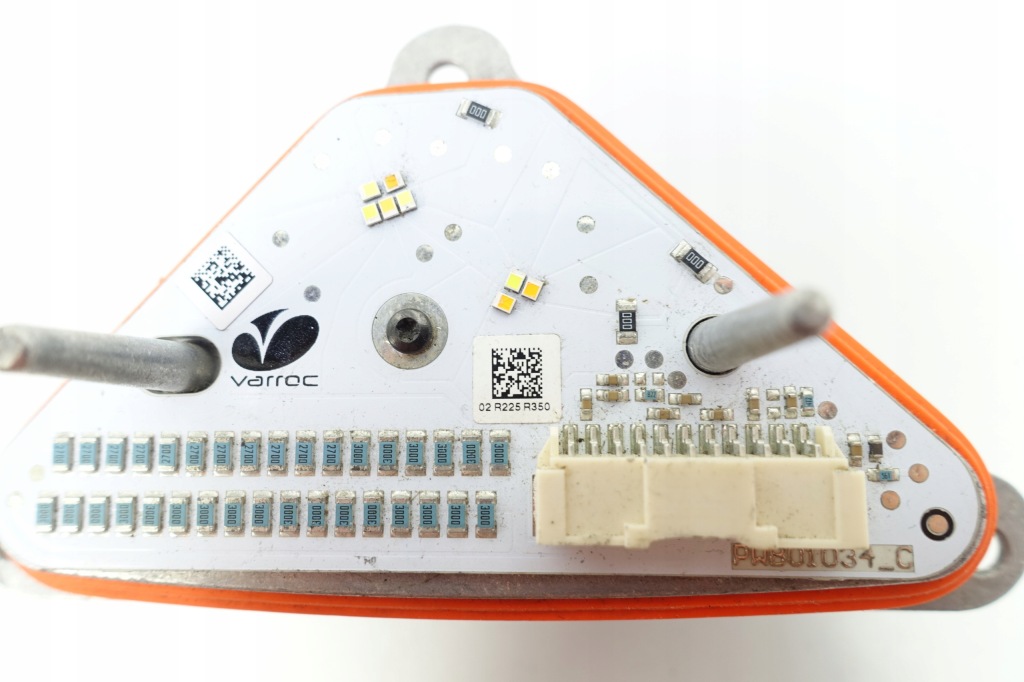 Модуль jeż led renault twingo iii vp-00210953 Оригинал