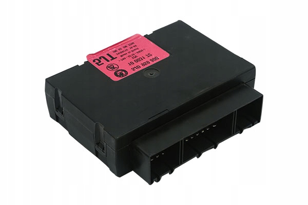 фото №4, Блок управления система комфорт fabia ii/roo качество