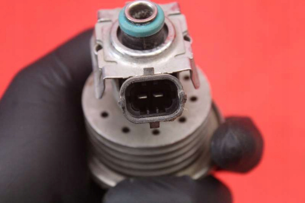 фото №7, Инжектор форсунка adblue fx23-189e3-aa jaguar f-pace x761 2.0 d 180 km