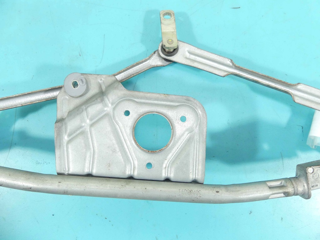 фото №7, Механизм дворник 180327 volvo xc90 i europa