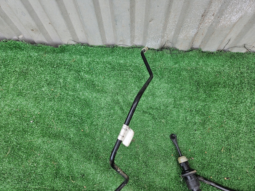 фото №5, Насос сцепления nissan micra k13 1.2 12v