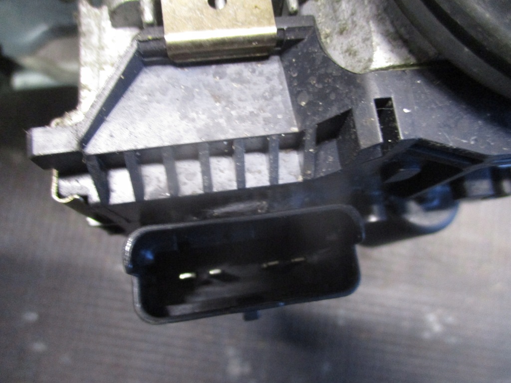 фото №7, Моторчик дворники левый перед peugeot 5008 09-13r 1397220576