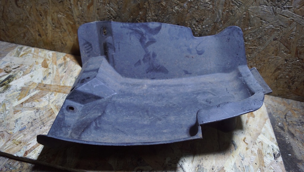 фото №6, Підкрилок лівий задня porsche boxster 986 98650457301