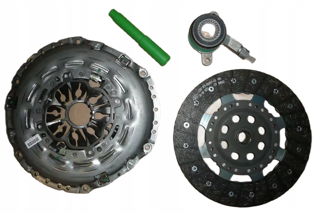 Купити Зчеплення циліндр зчеплення renault 302182356r