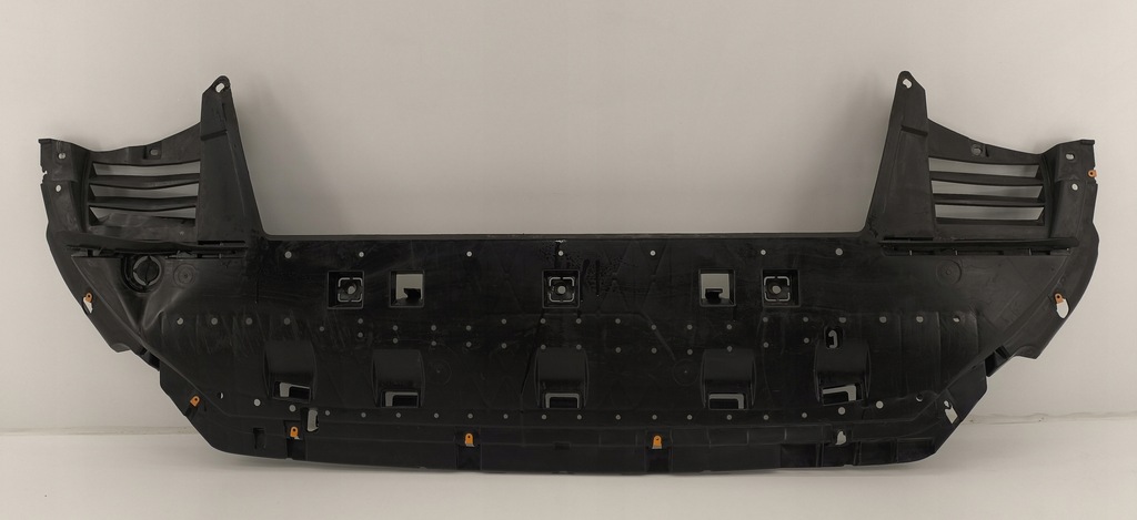 фото №1, Плита защита бампера перед toyota proace opel combo