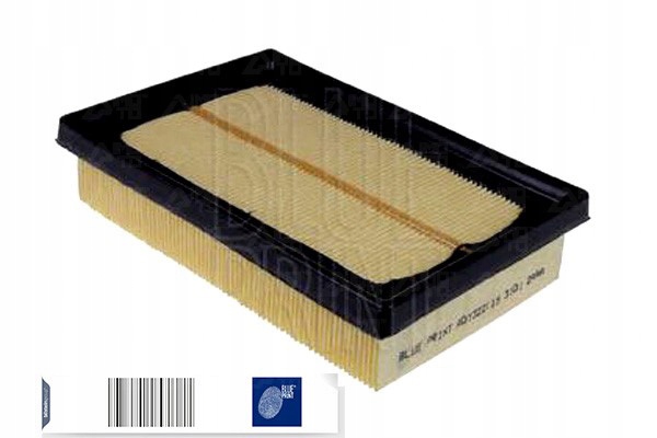 фото №1, Blue print adt322115 фільтр повітря