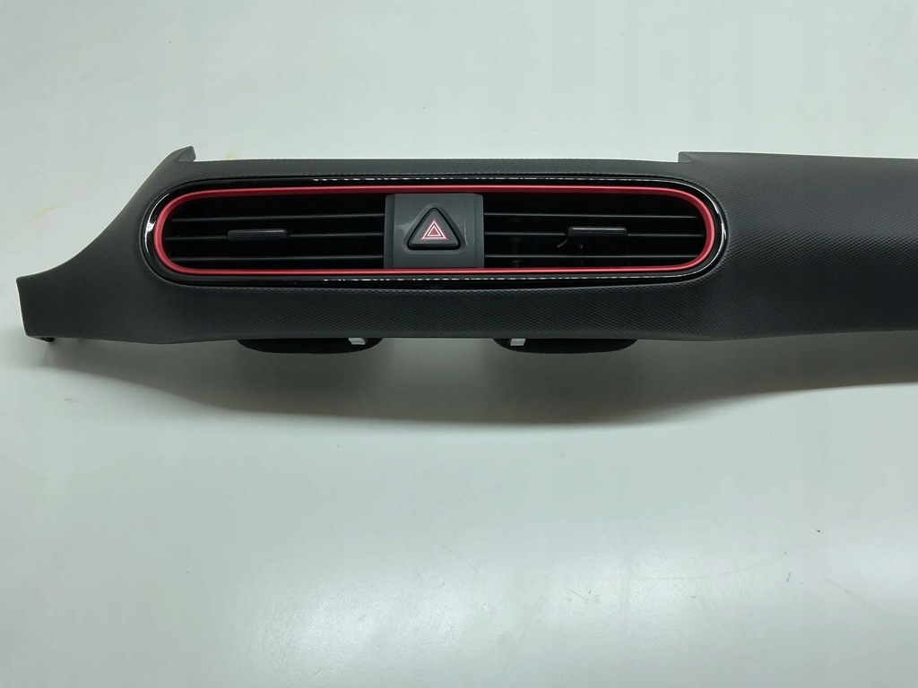 фото №7, Молдинг консоли hyundai kona i 84777-j9000 84777j9000