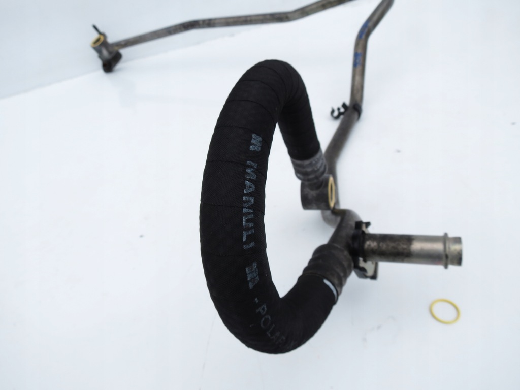 фото №8, Шланг трубка wąż кондиционера volvo xc90 i 4.4 v8