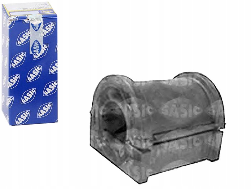 фото №1, Sasic подушка стабилизатора iveco daily i 40-10 v