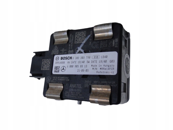 фото №1, Mercedes glc x253 c253 253 lift радар distronic pro w решётка радиатора amg