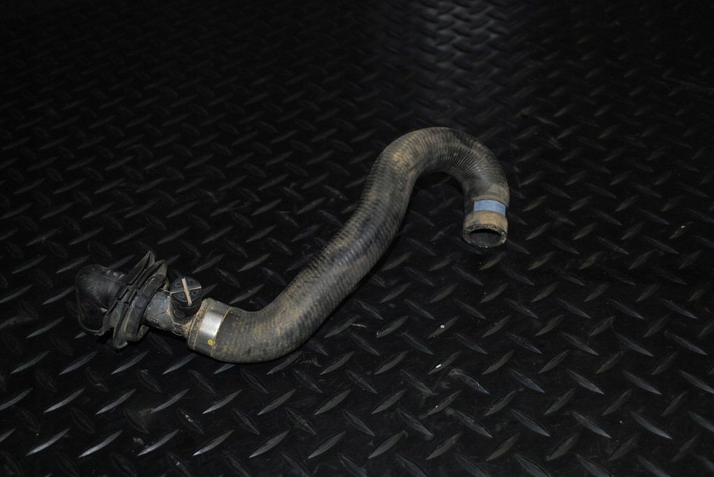 фото №1, Audi a8 d3 4.0 tdi труба waż wody 4e1819674a