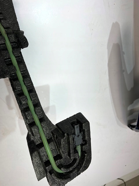 фото №10, Бампер перед передний bmw ix3 ix 3 g08 20-