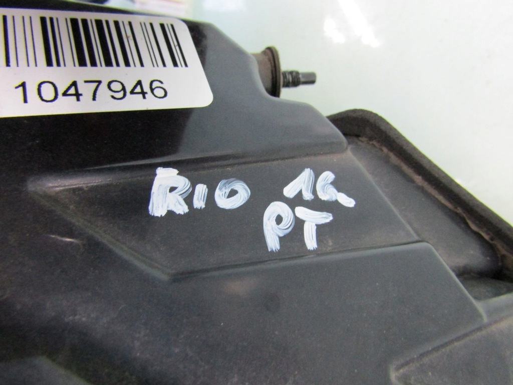 фото №9, Rio iii 16r lift sedan лампа правая задняя правый задняя задняя 92402-1w0