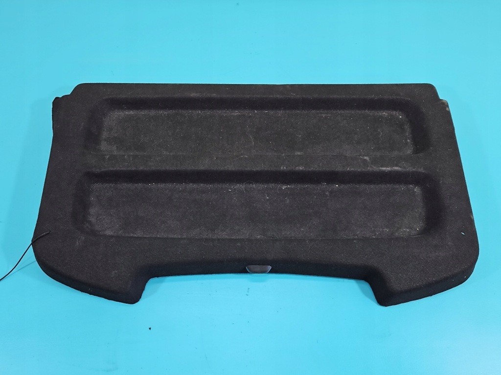 Купити Полиця задня задній багажника dacia sandero 2 12-20 hb 5d