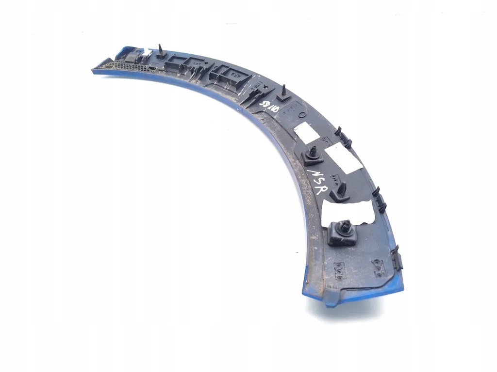 фото №13, Ford puma подкрылок задние задняя prawidłowy 2024 suv 4/5dr l1tb-s286d02-dj