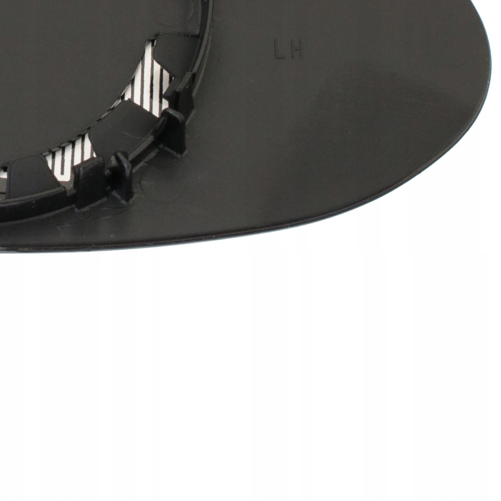 фото №11, Вкладыш стекло зеркало левая bmw 1 e81 e87 e90