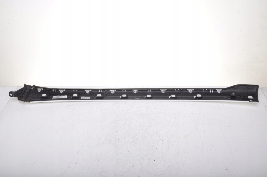 фото №6, Opel zafira c молдинг стойка передний правая