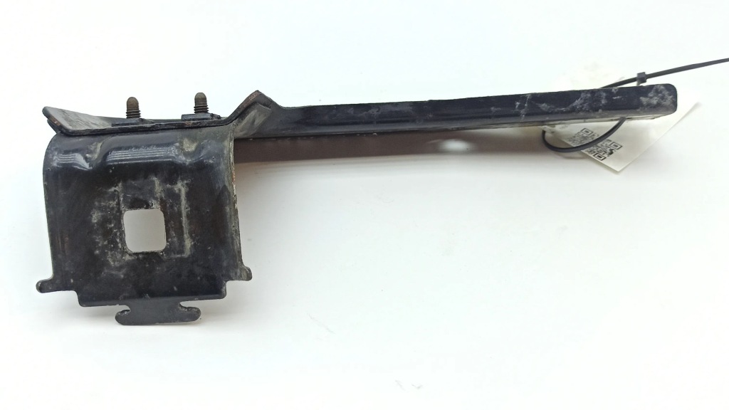 Купити Напрямна лампи ліва сторона cadillac srx 25753157