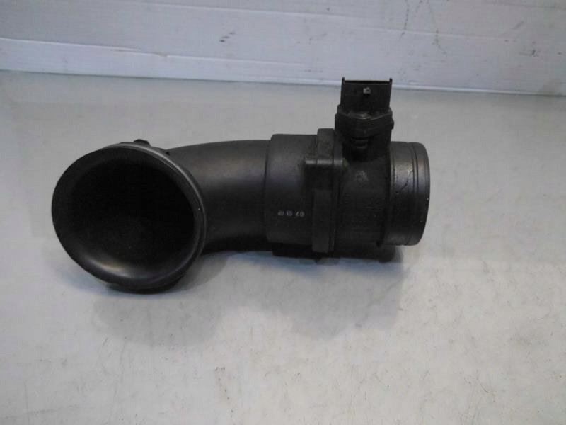 фото №1, Расходомер porsche cayenne 7l5 4.8 v8