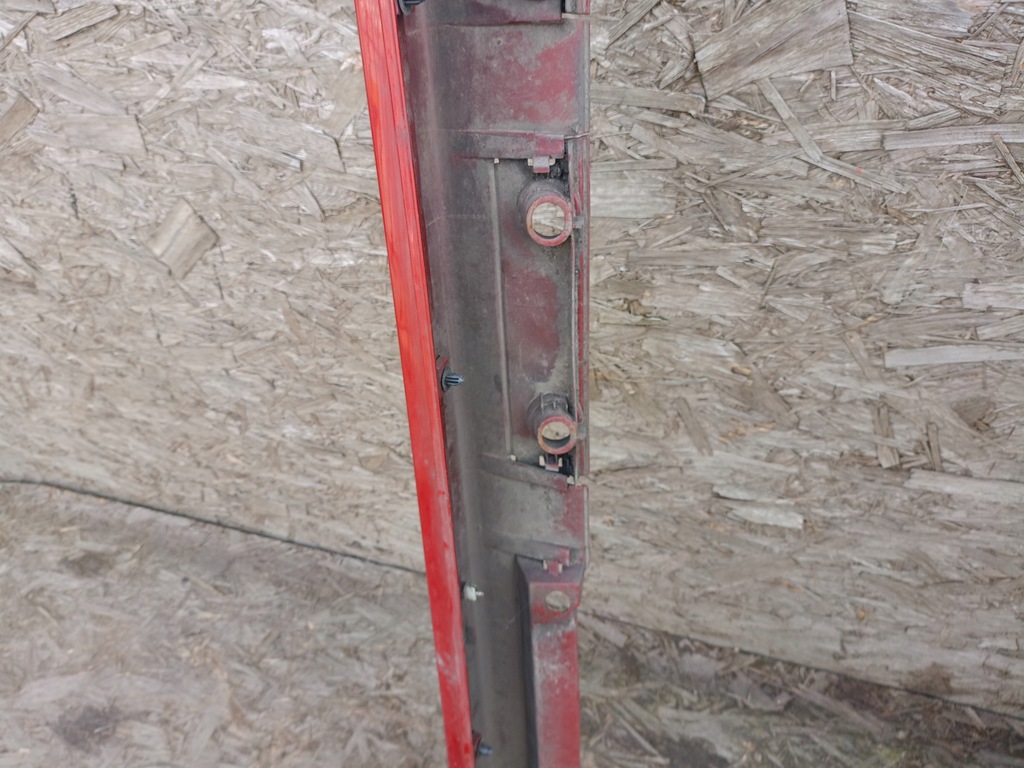 фото №10, Молдинг поріг ліва 75860-47010 toyota prius iii