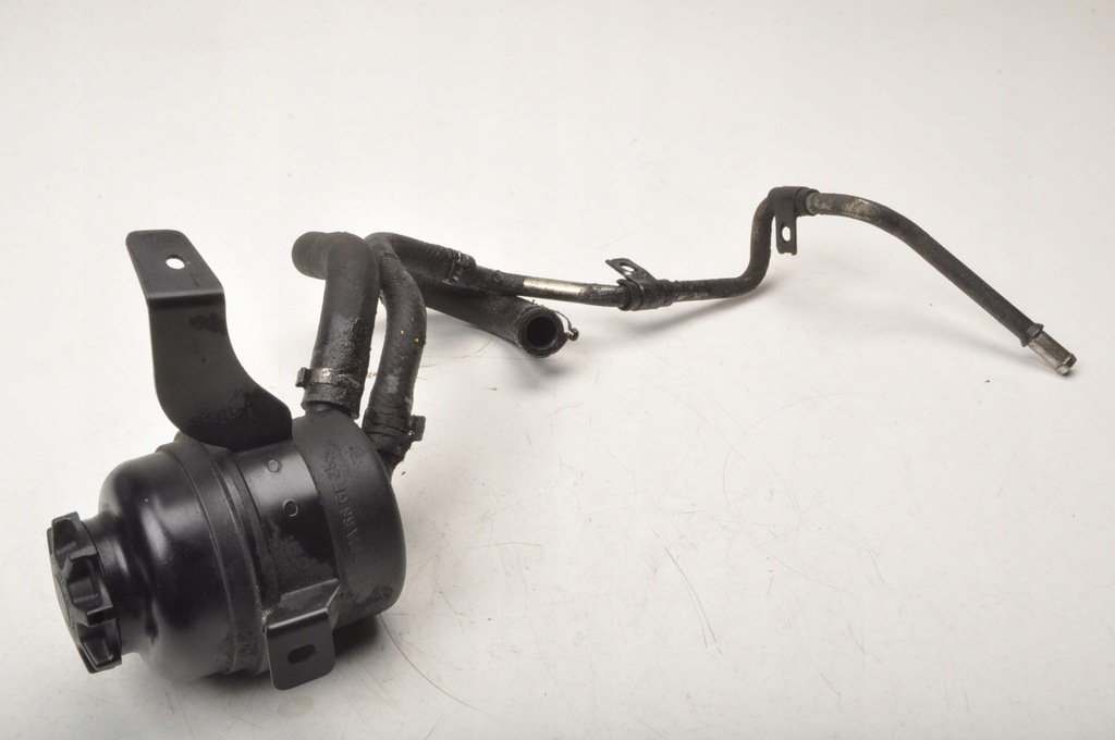 фото №5, Aston martin db9 6.0 бак жидкость усилителя