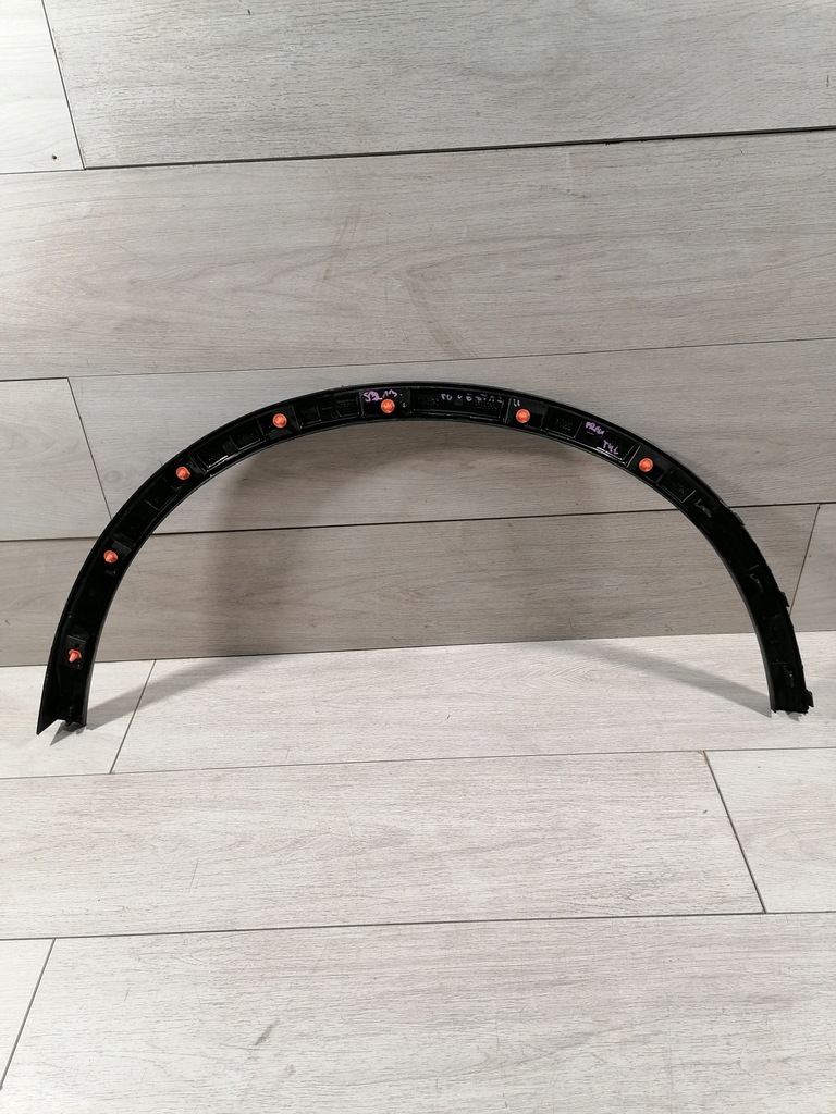 фото №8, Polestar ii молдинг крила правий задня 31672604