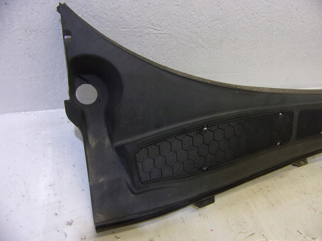 фото №9, Жабо ford galaxy mk3