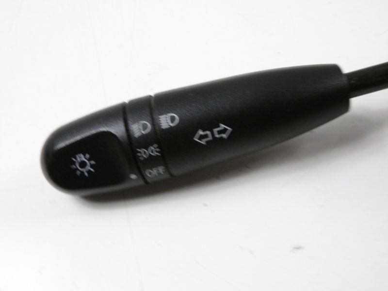 фото №8, Chwvrolet aveo i t200 перемикач комбінований світла 96540683 bn