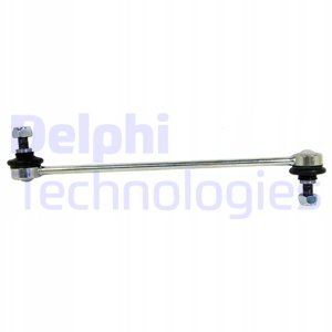 фото №2, Delphi tc2420 тяга / кронштейн, стабілізатор