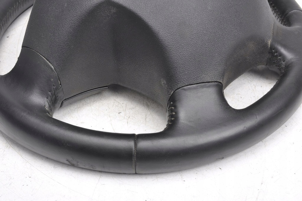 фото №16, Volvo s80 i повітропровід шкіряний багатофункціональний