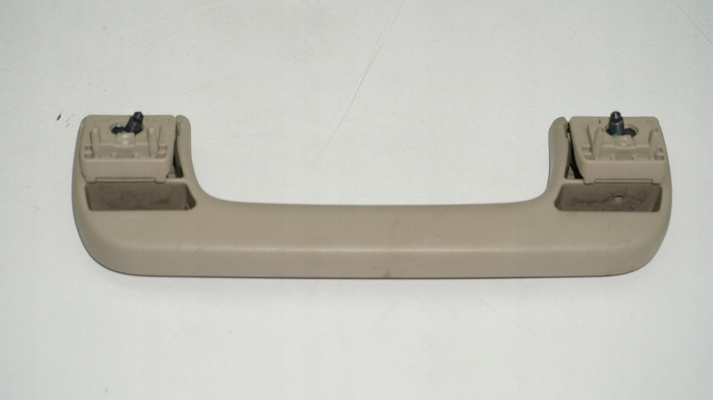 фото №6, Audi q7 4l ручка кронштейн потолочный