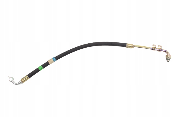 фото №1, Waz трубка шланг кондиціонера mercedes actros