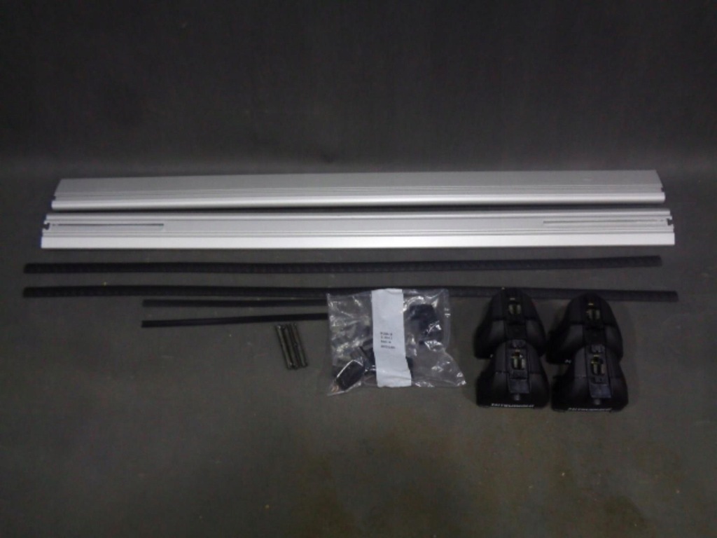 фото №1, Mitsubishi оригинальный номер mz315000 балка кровельные