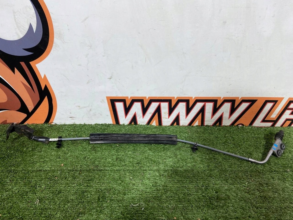 фото №8, Трос двигуна електричний jaguar i-pace x590 j9d3-7j167-ab