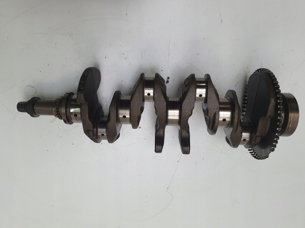 Wał колінчастий номінальний civic ix 1.8 r18z4 Ціна