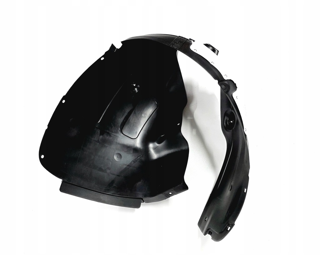 фото №1, Подкрылок передние левая перед kia soul 2021+ nowe оригинальный номер