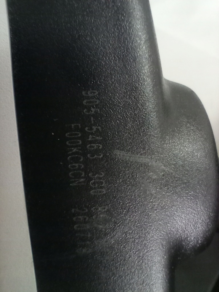 фото №14, Vw t-roc 2019 дзеркало внутрішнє заднього виду захист europa