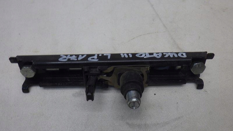 Купити Регулювання висоти поперечина ліва ducato iii boxer jumper ii 1356708080