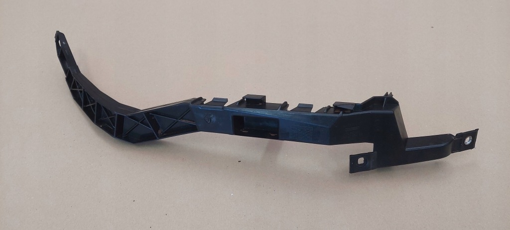 Купить Направляющая лампы бампера перед правый opel meriva b 13378450