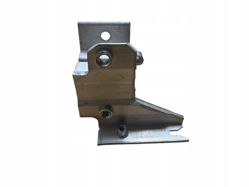 Комплект  кронштейн радіатор правий лівий підніжка адаптер bmw 1 f20 f21 f22 3 f30 f31 Оригінал