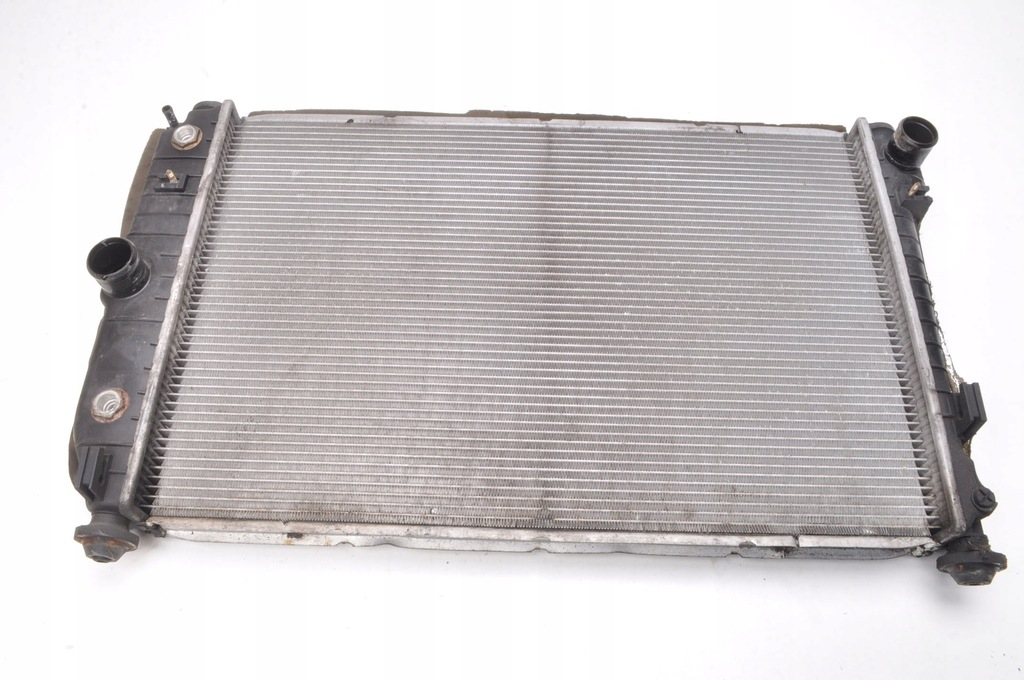 фото №1, Aston martin db9 радіатор wody