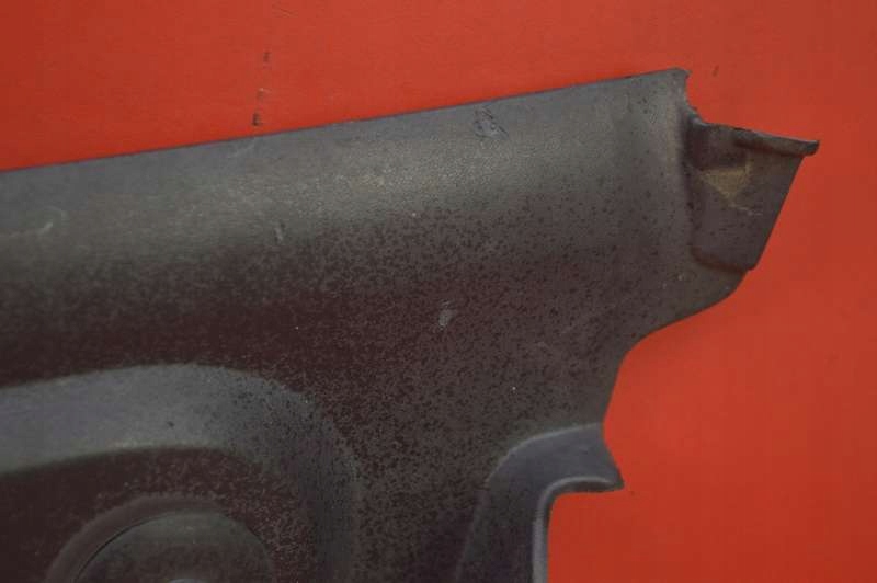 фото №7, Жабо eu 91166612 opel vivaro a 1 i 02-06