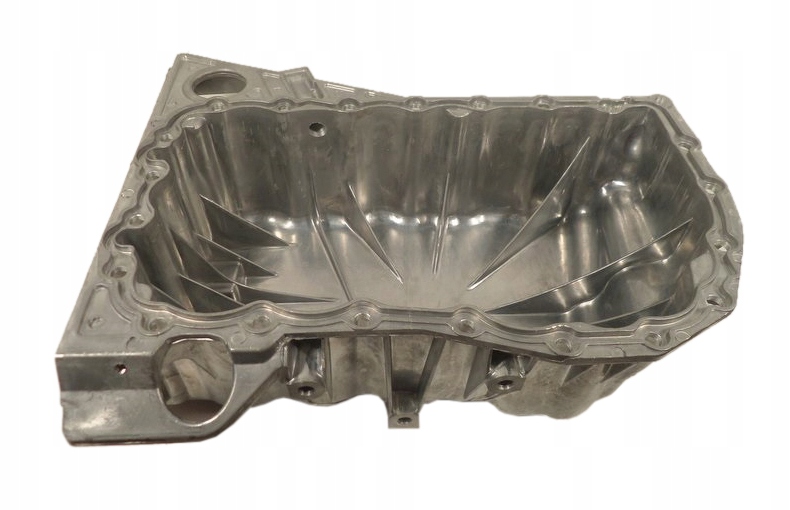 Купити Піддон масляна renault megane 2 2005 - 2008