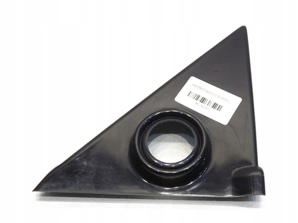 фото №1, Трикутник захист дзеркало ліва chatenet ch26