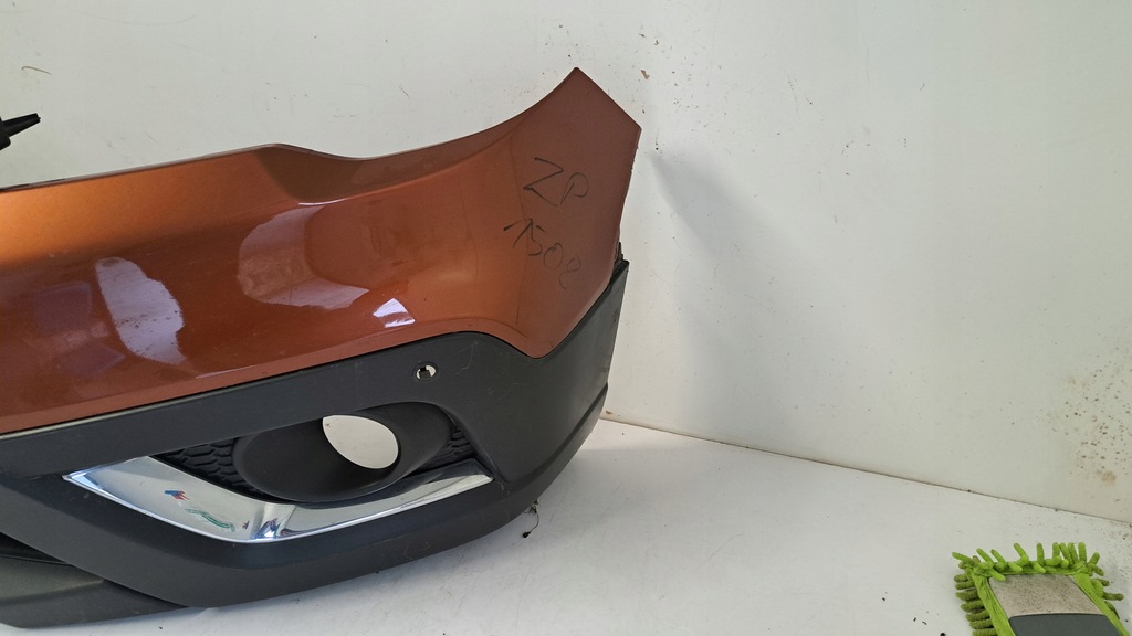 фото №10, Бампер перед suzuki sx4 s cross lift 12-18