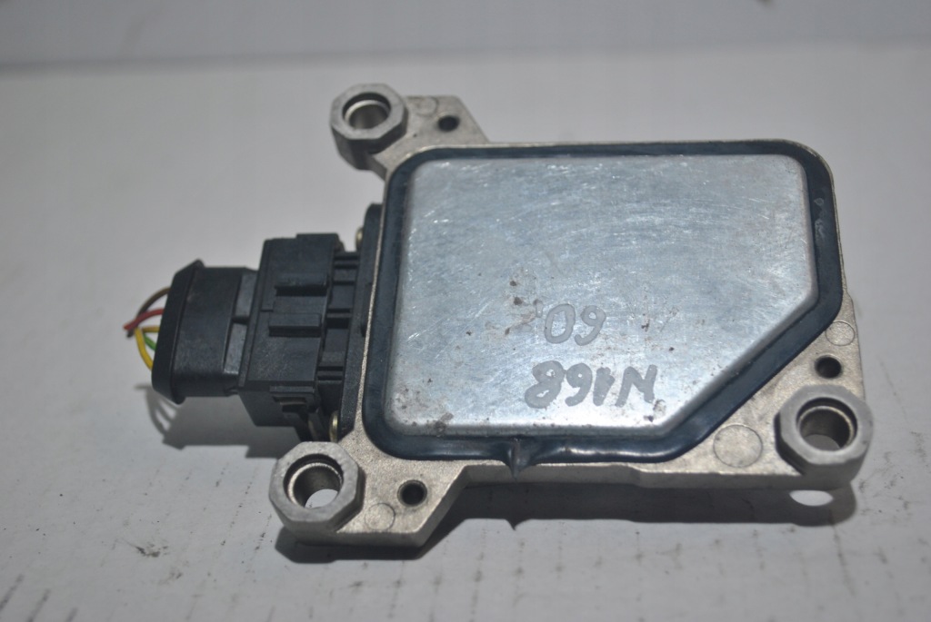 фото №5, Модуль датчик блок керування esp mercedes w168 a klasa w220 s klasa 0005426518