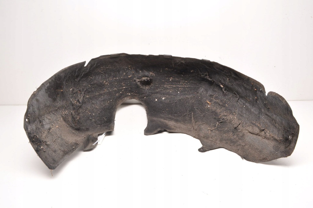 Mercedes w216 купе подкрылок правая  задняя задняя Недорого